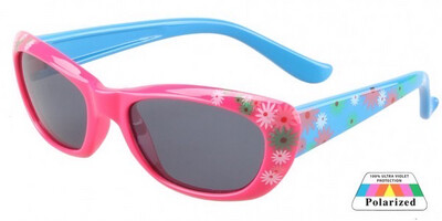Class One Zonnebril UV400 Cat.3 Gepolariseerd - Kids