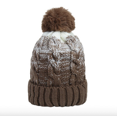 Beanie Volcano (3 Kleuren)