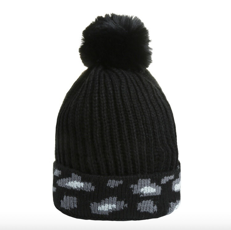 Beanie Hibernation
