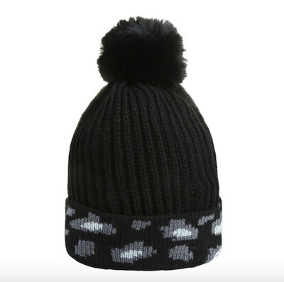 Beanie Hibernation