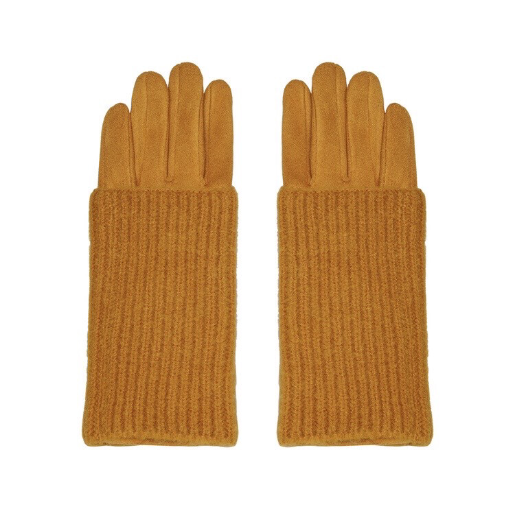 Handschoenen Comfort (3 Kleuren)