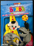 DVD Bumba + Bonus DVD