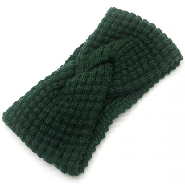 Hoofdband Winter (4 Kleuren)