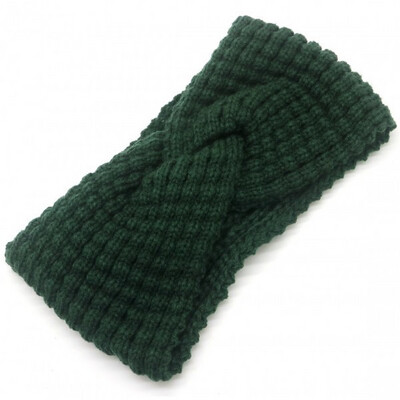 Hoofdband Winter (4 Kleuren)