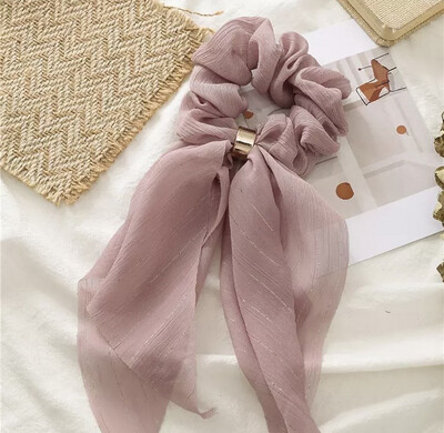 Haarsjaal Chiffon (5 Kleuren)