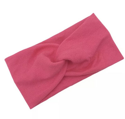 Haarband (12 Kleuren)