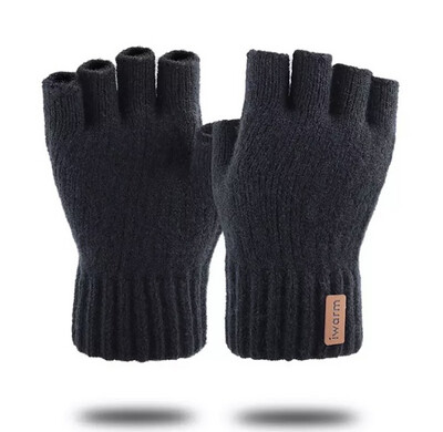 Handschoenen Halve Vingers (2 kleuren)