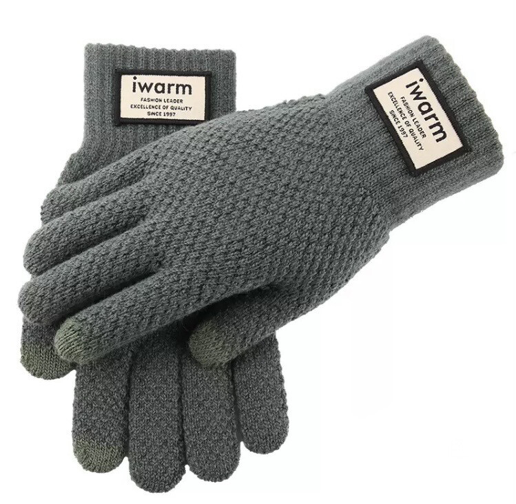 Handschoenen Winter (4 Kleuren)