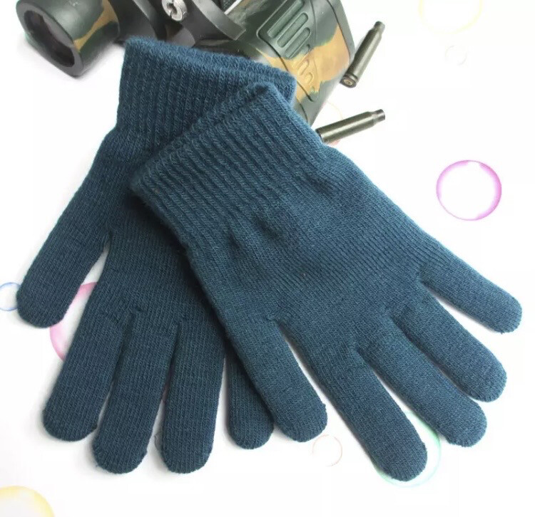 Handschoenen Winter (5 kleuren)