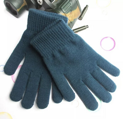 Handschoenen Winter (5 kleuren)