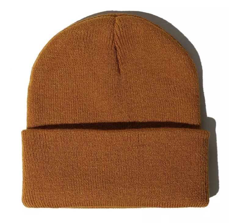 Muts Unisex (5 Kleuren)