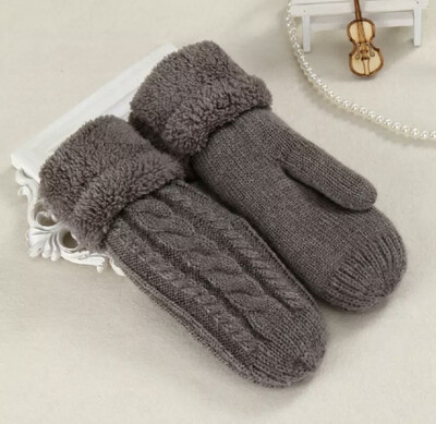 Wanten Winter (8 Kleuren)