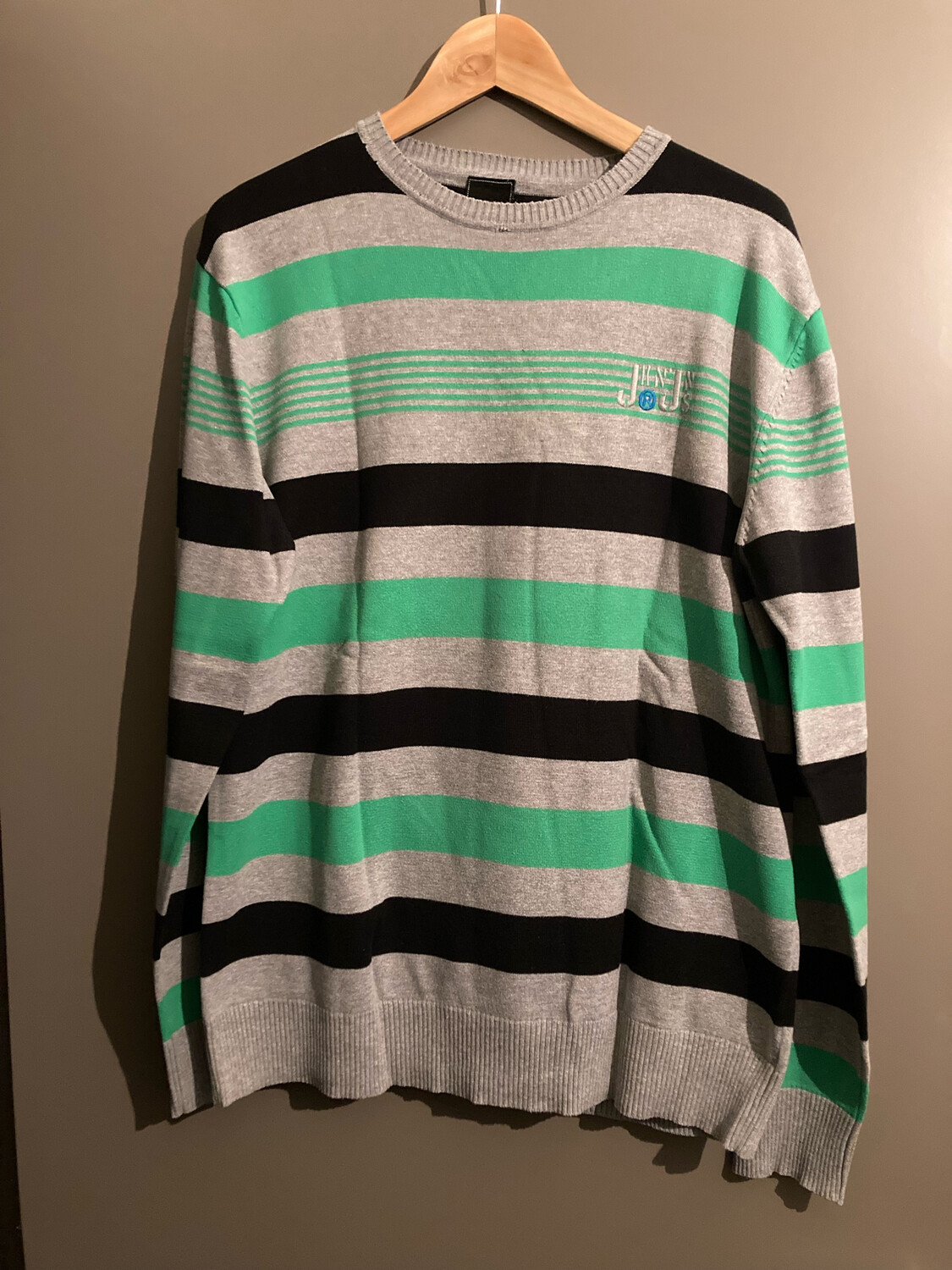 Trui Ronde Hals (XL)