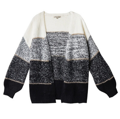 Cardigan Layered