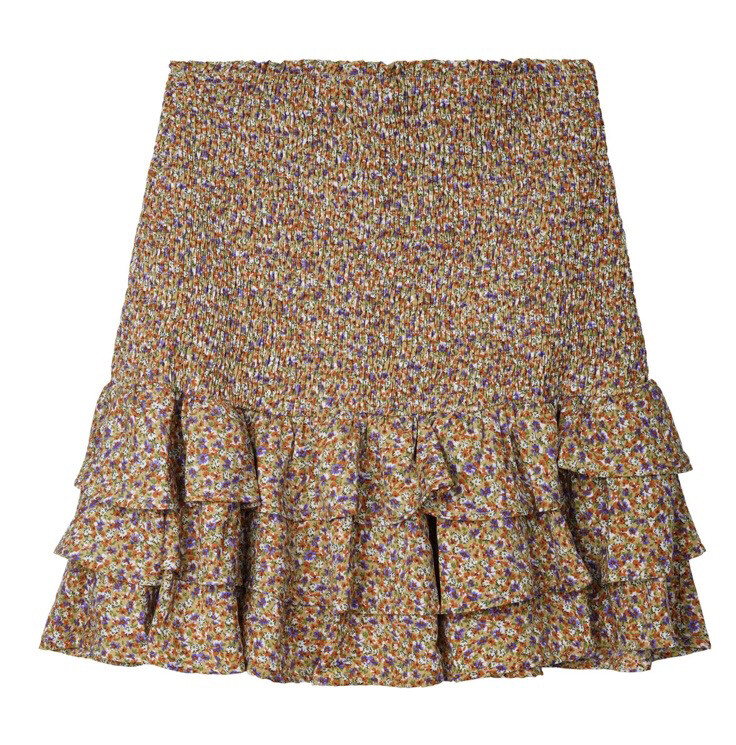Rok Radiant (2 Kleuren)