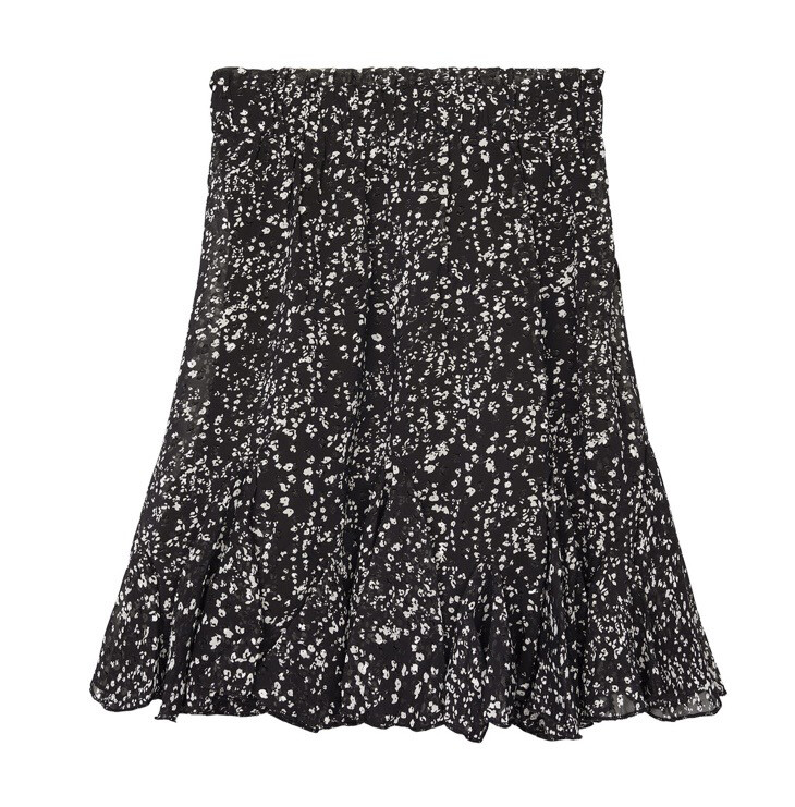 Rok Sunshine (2 Kleuren)