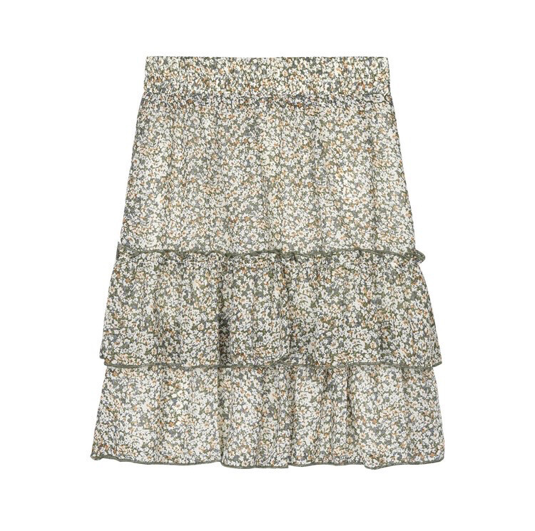 Rok Renegade (2 Kleuren)