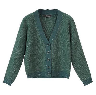 Vest Glitter (3 Kleuren)