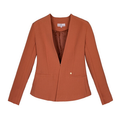 Slim-fit Blazer (4 Kleuren)