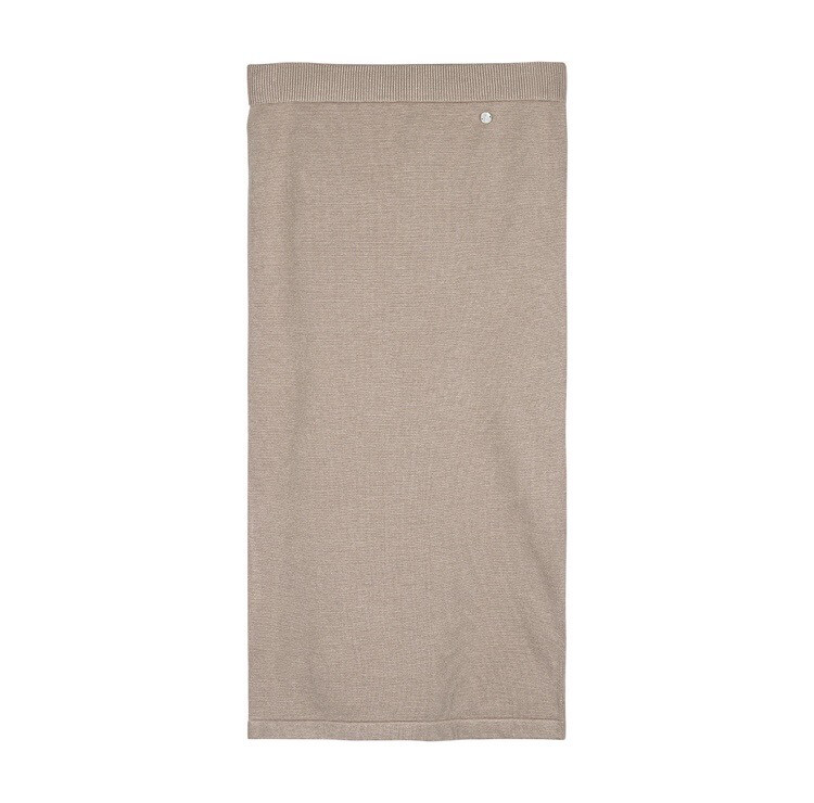 Kokerrok (5 Kleuren)