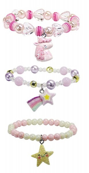 Unicorn Armbanden Set Kids