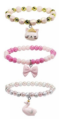 Poes Armbanden Set Kids