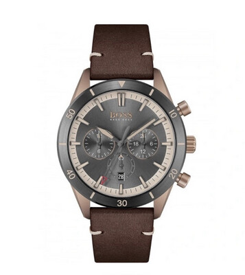 Hugo Boss Horloge 1513861