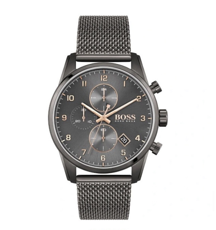 Hugo Boss Horloge 1513837