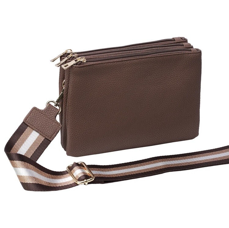 PU Tas Met Riem
