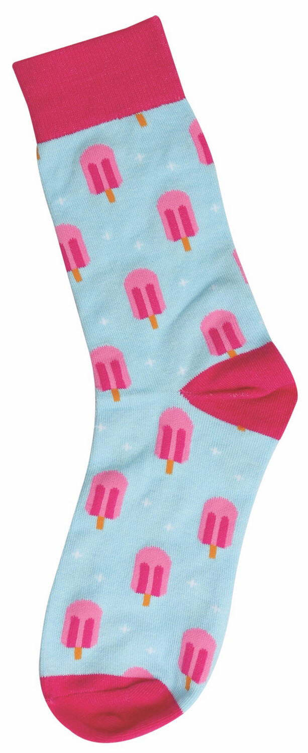 Sokken icypole
