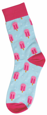 Sokken icypole