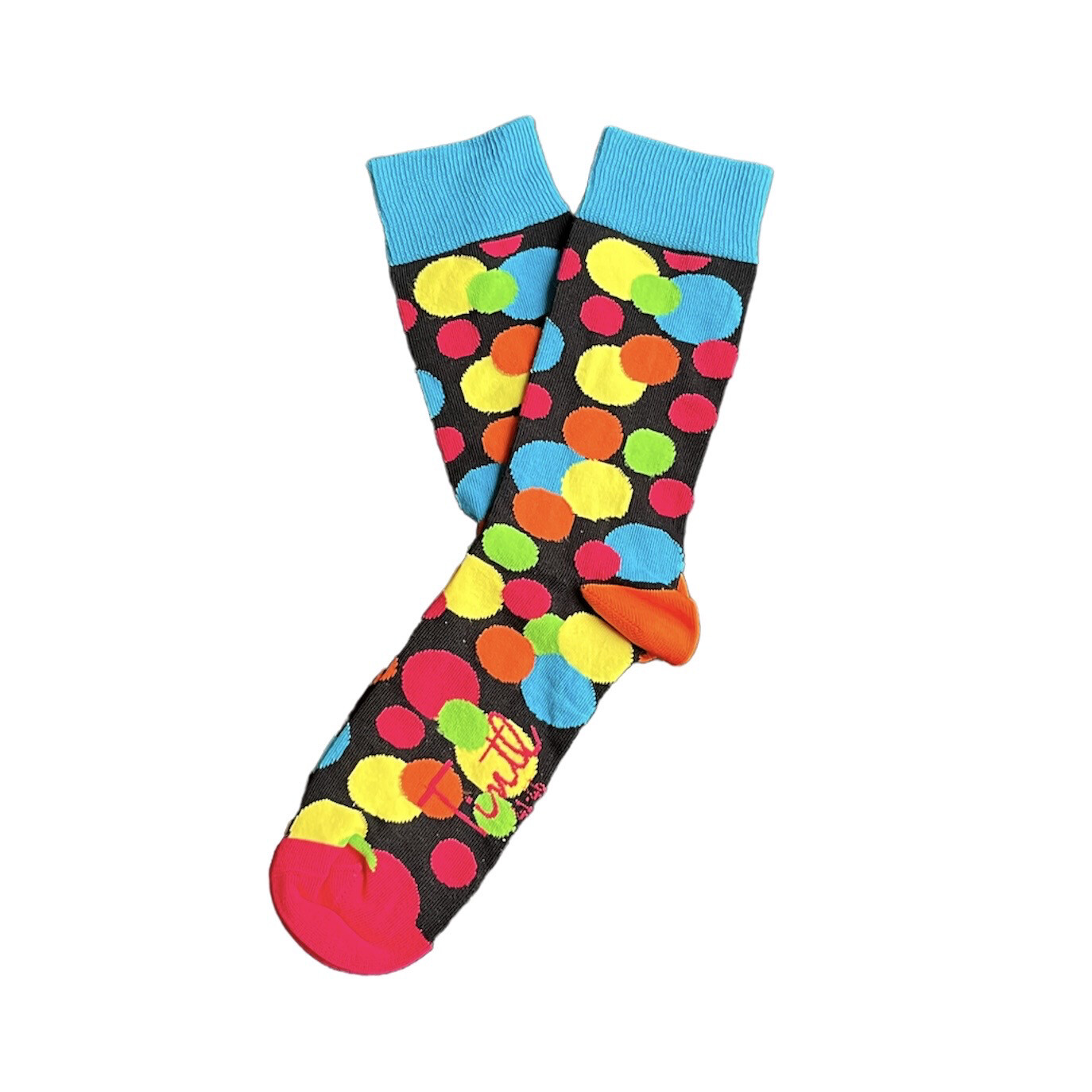 Socks dotty 2.0 colour