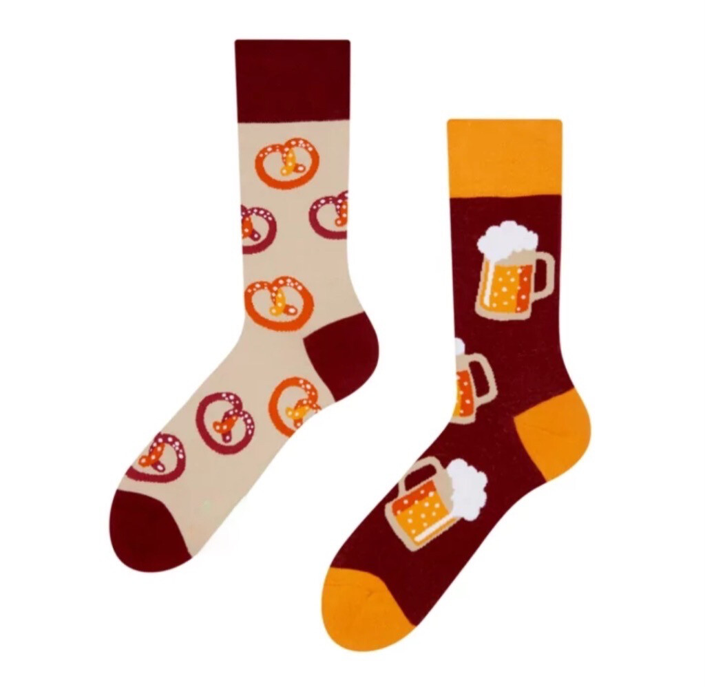 Socks beer