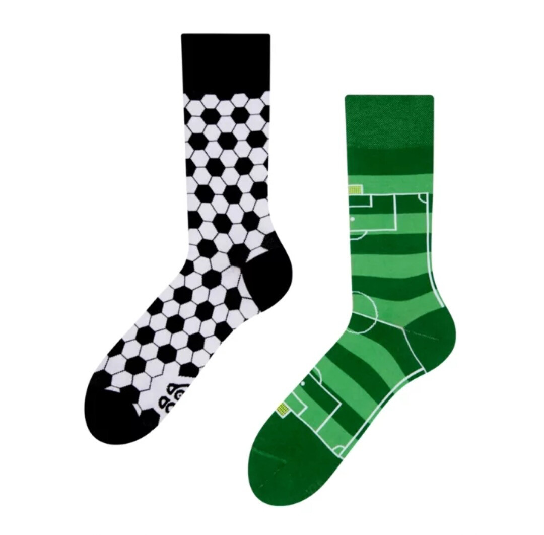 Socks football