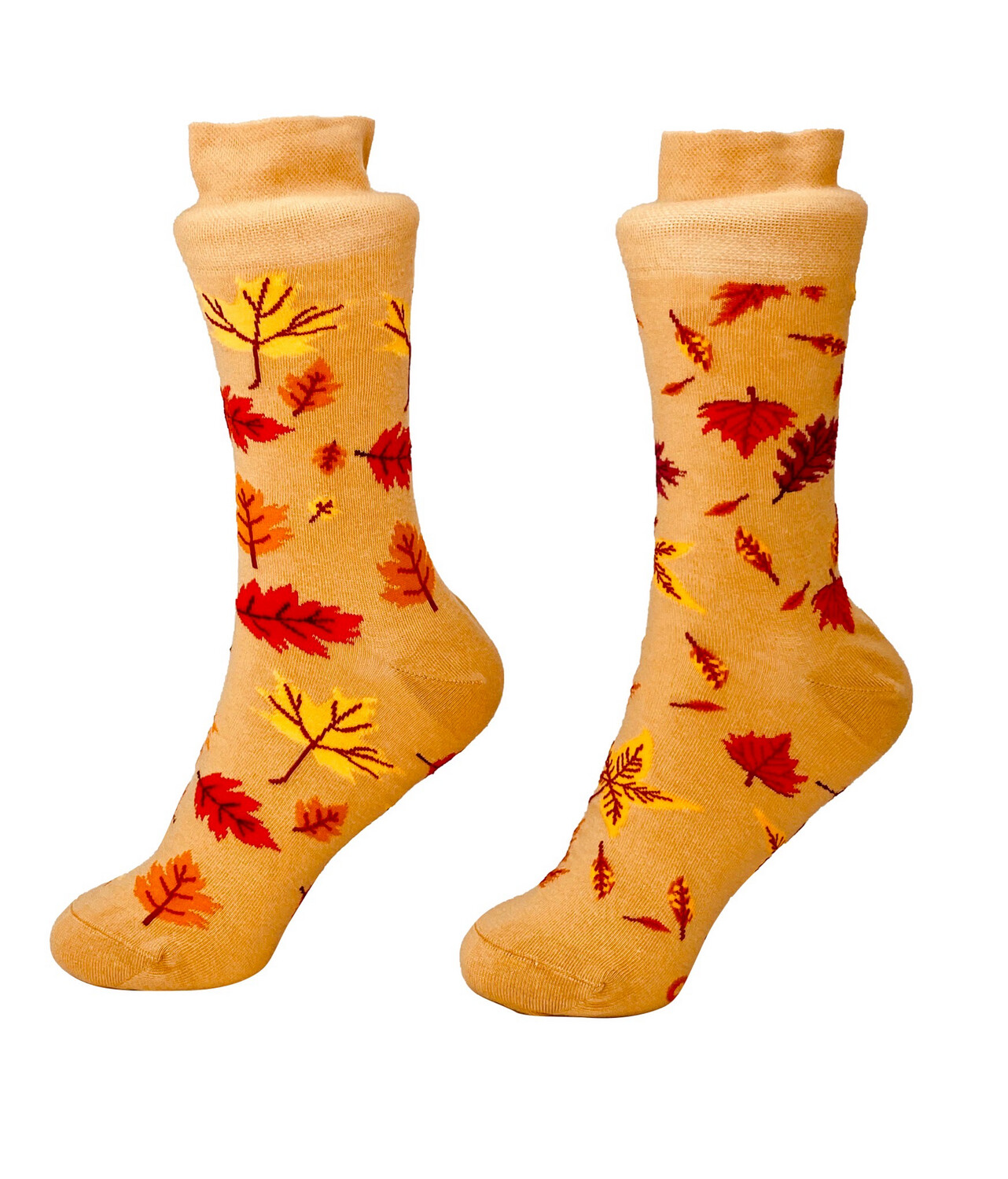Socks fall