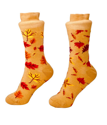 Socks fall