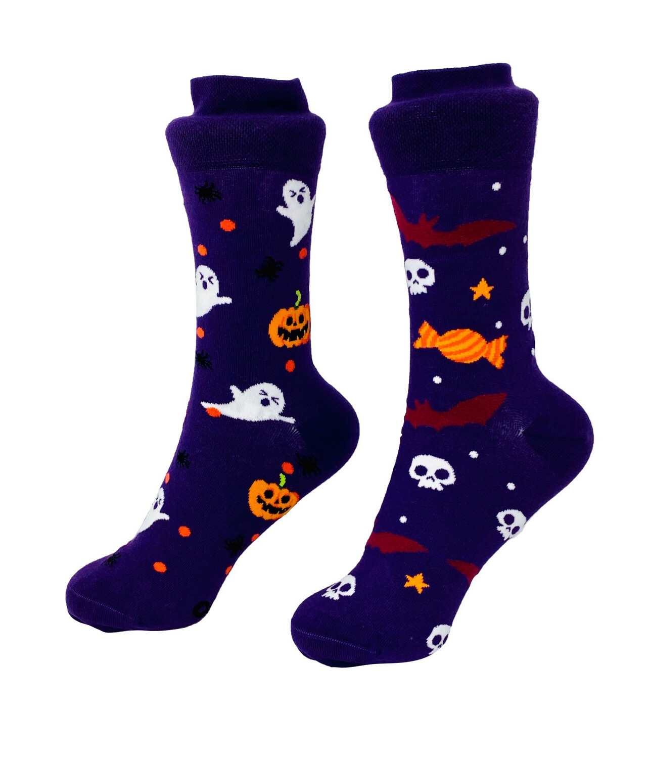Sokken halloween