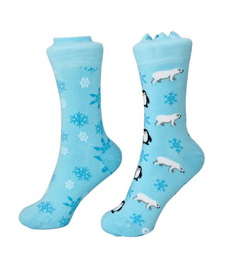 Sokken winter