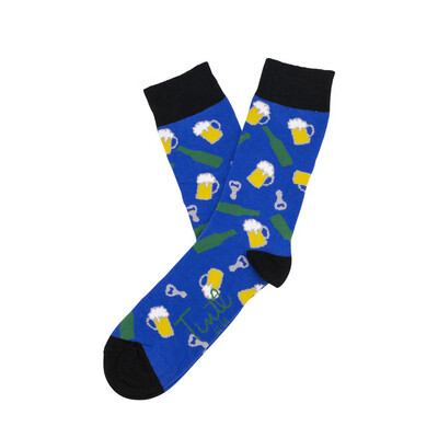 Socks beer