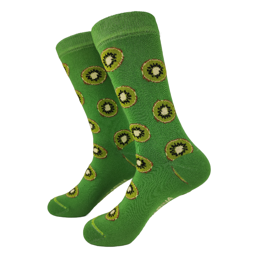 Kiwi sokken