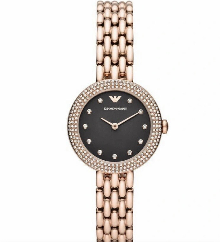 Emporio Armani Horloge AR11372