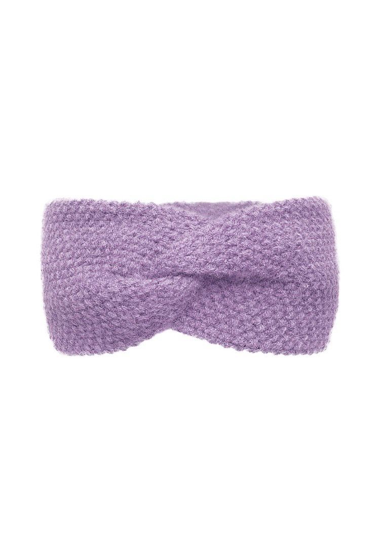 Warme winter hoofdband (3 kleuren)