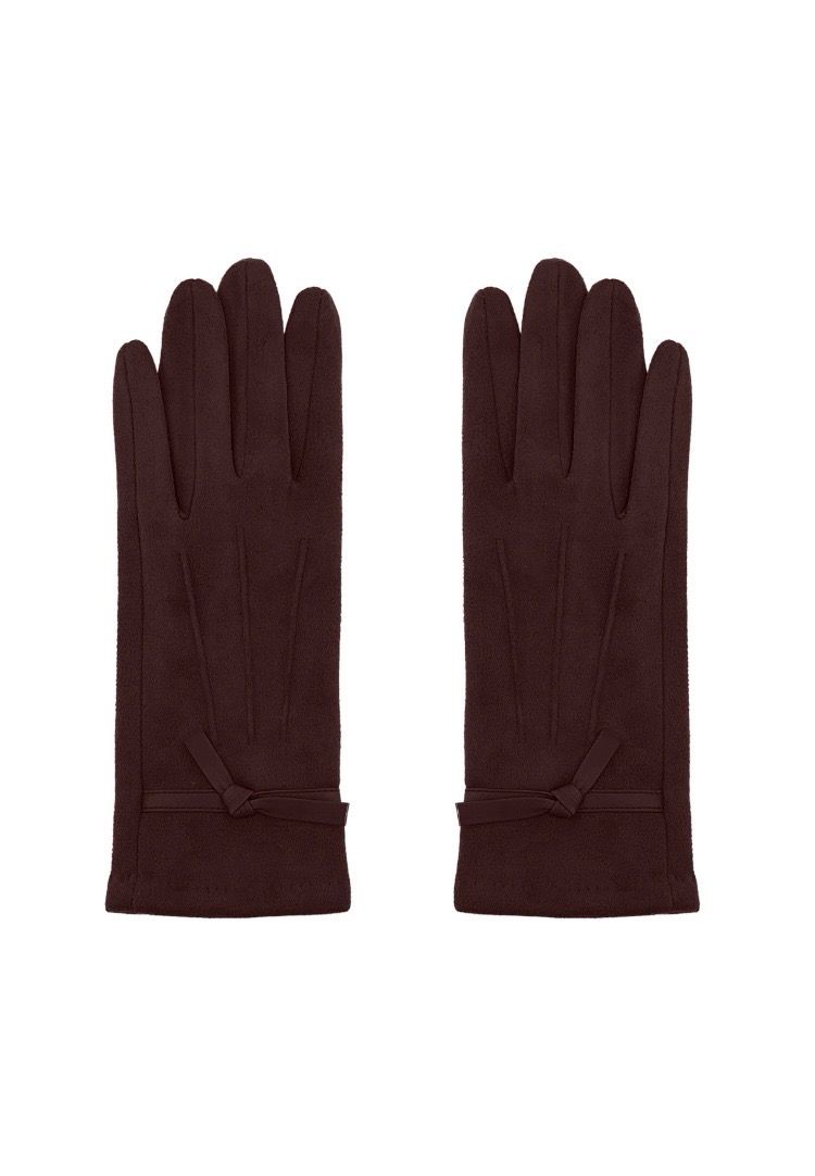 Chic ribbon handschoenen (5 kleuren)