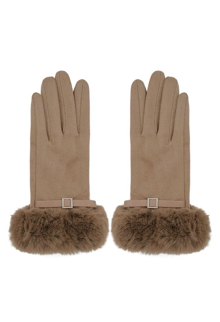 Refined grace handschoenen (4 kleuren)
