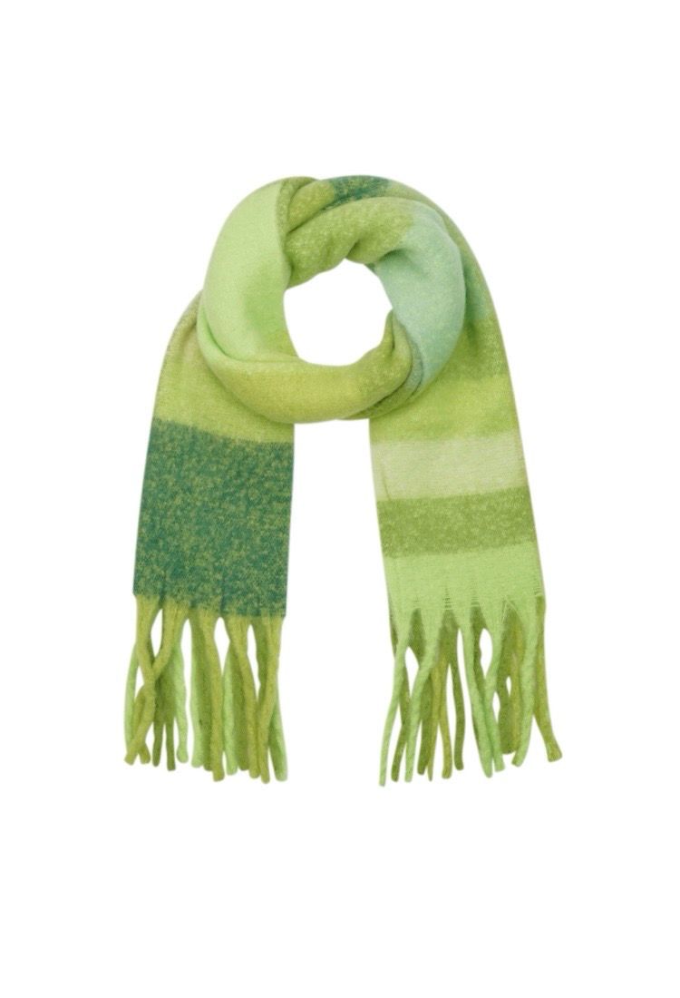 Elegant embrace sjaal (3 kleuren)