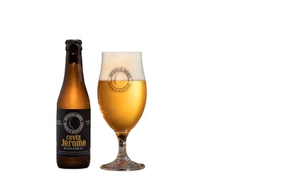 Cuvée Jerome 33CL