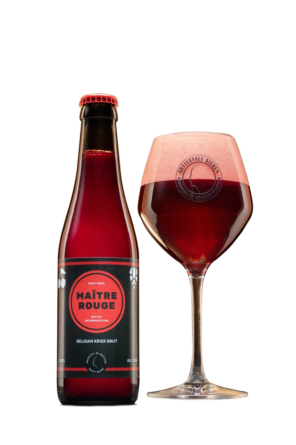 Maître Rouge