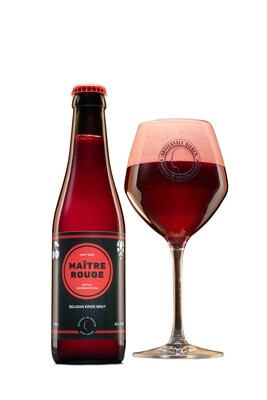 Maître Rouge