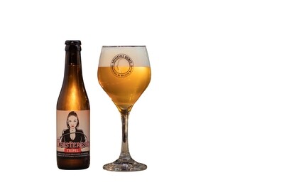 Meestereske Tripel 33CL