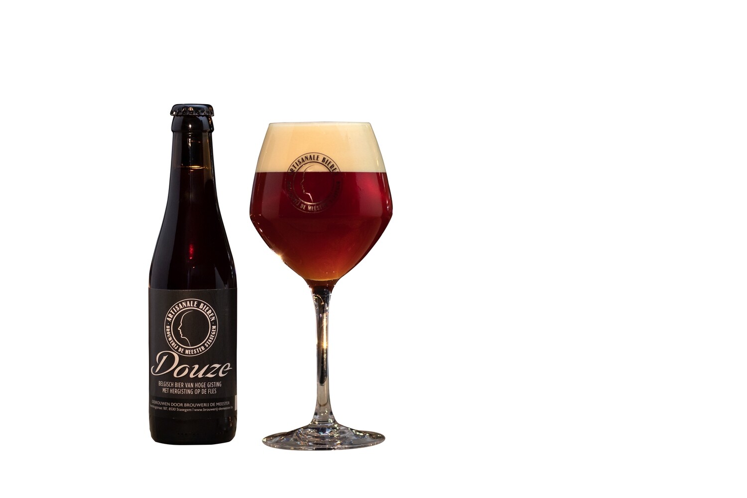 Douze 33CL